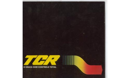 Autorama TCR Catalogo Copia